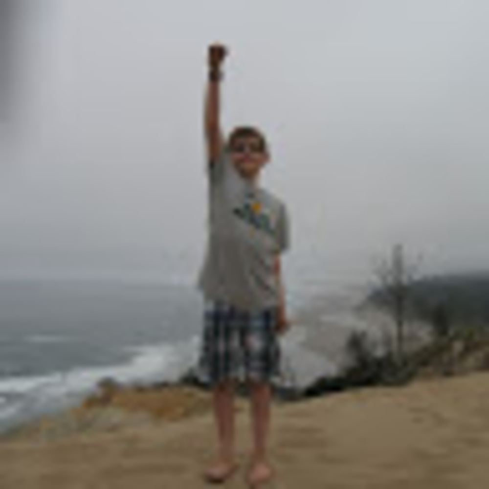 Meet your Posher, Aj